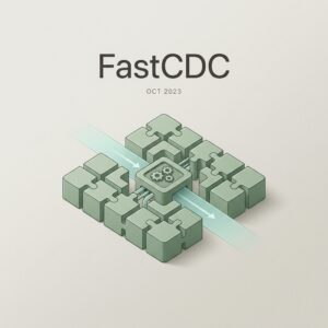 ai thumbnail minimal FastCDC 1786094857