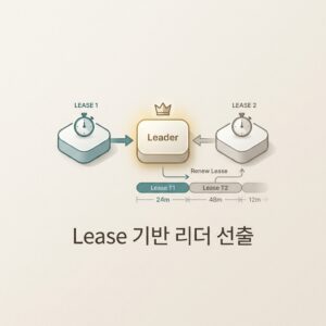 ai thumbnail minimal Lease 기반 리더 선출 1785651080