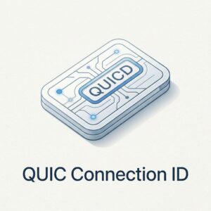 ai thumbnail minimal QUIC Connection ID 1786188039