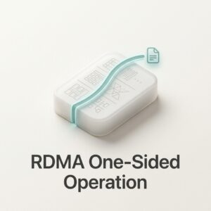 ai thumbnail minimal RDMA One Sided Operation 1786095478
