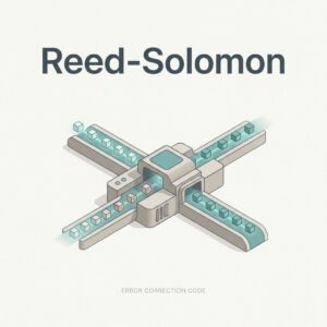 ai thumbnail minimal Reed Solomon 1785746956