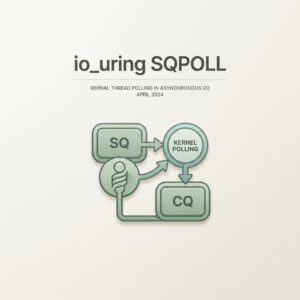 ai thumbnail minimal io uring SQPOLL 1786094913