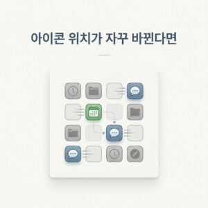 ai thumbnail minimal 아이콘 위치가 자꾸 바뀐다면 1786548227