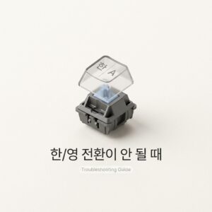 ai thumbnail minimal 한영 전환이 안 될 때 1786548049