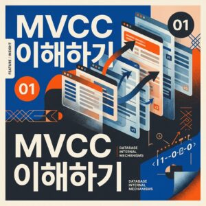 ai thumbnail poster MVCC 이해하기 1785651330