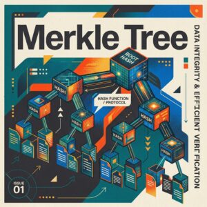 ai thumbnail poster Merkle Tree 1785650589